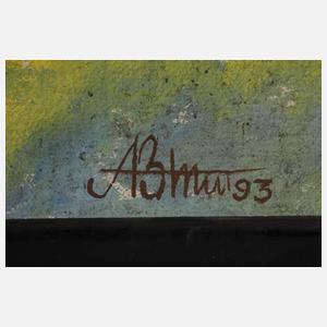 A. W. Titow, "Con Brio"