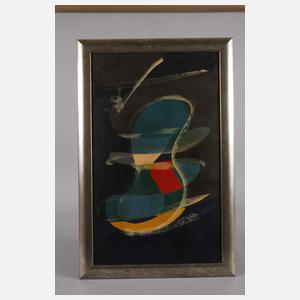 Vaclac Trefil, Komposition