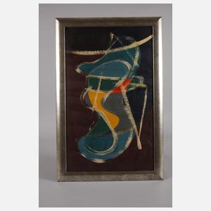 Vaclac Trefil, Komposition