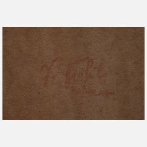 Vaclac Trefil, Komposition