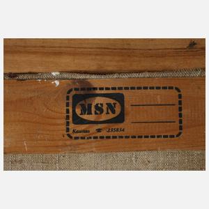 Vidmanta Vaitkevicius, Wasserzeichen