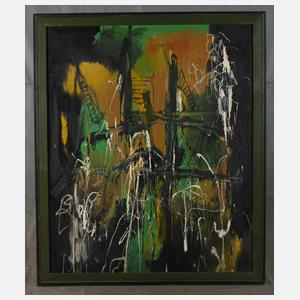 Vidmanta Vaitkevicius, Komposition Unruhe