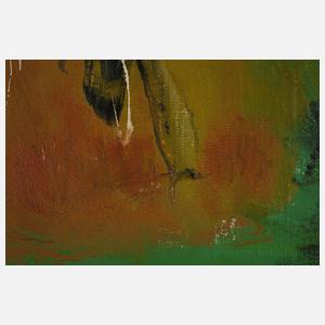 Vidmanta Vaitkevicius, Komposition Unruhe