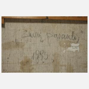 Vidmanta Vaitkevicius, Welt der Fische