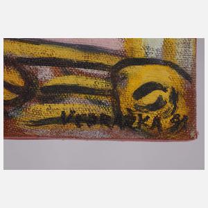 Vit Vejrazka, "Veselá harmonikárka"