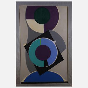 Walter Wohlschlegel, "Tag- und Nachtgleiche"