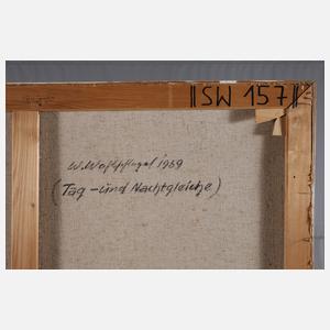 Walter Wohlschlegel, "Tag- und Nachtgleiche"