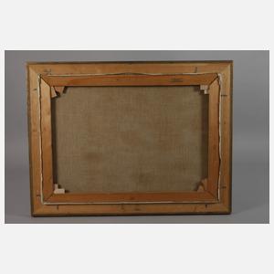 Karl-Heinz Kress, Blumenstillleben