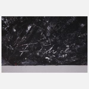 Tachistische Komposition