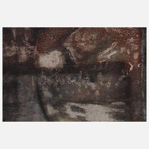 Abstrakte Komposition