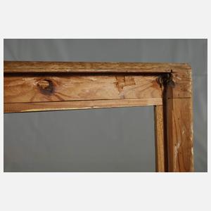 Empirerahmen um 1810