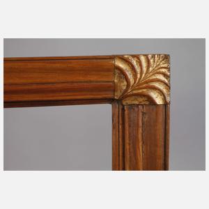 Rahmen Kirschbaum um 1810