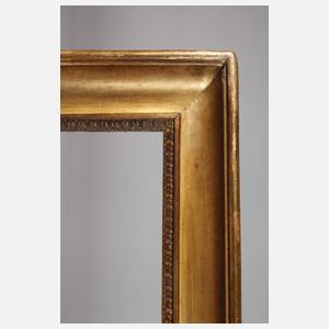 Kleine Biedermeierleiste