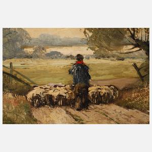 Goldstuckrahmen Historismus