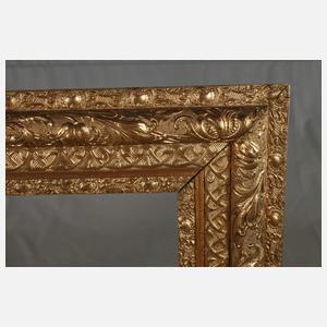 Große Historismusleiste