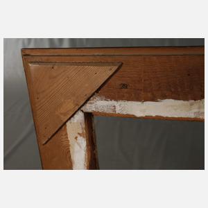 Große Historismusleiste