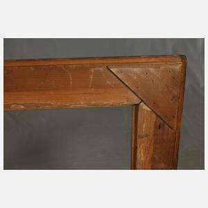 Große Historismusleiste