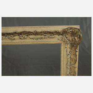 Impressionistenrahmen