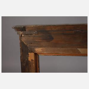 Tabernakelrahmen Jugendstil