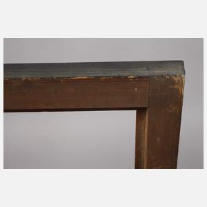 Lackleiste Biedermeier