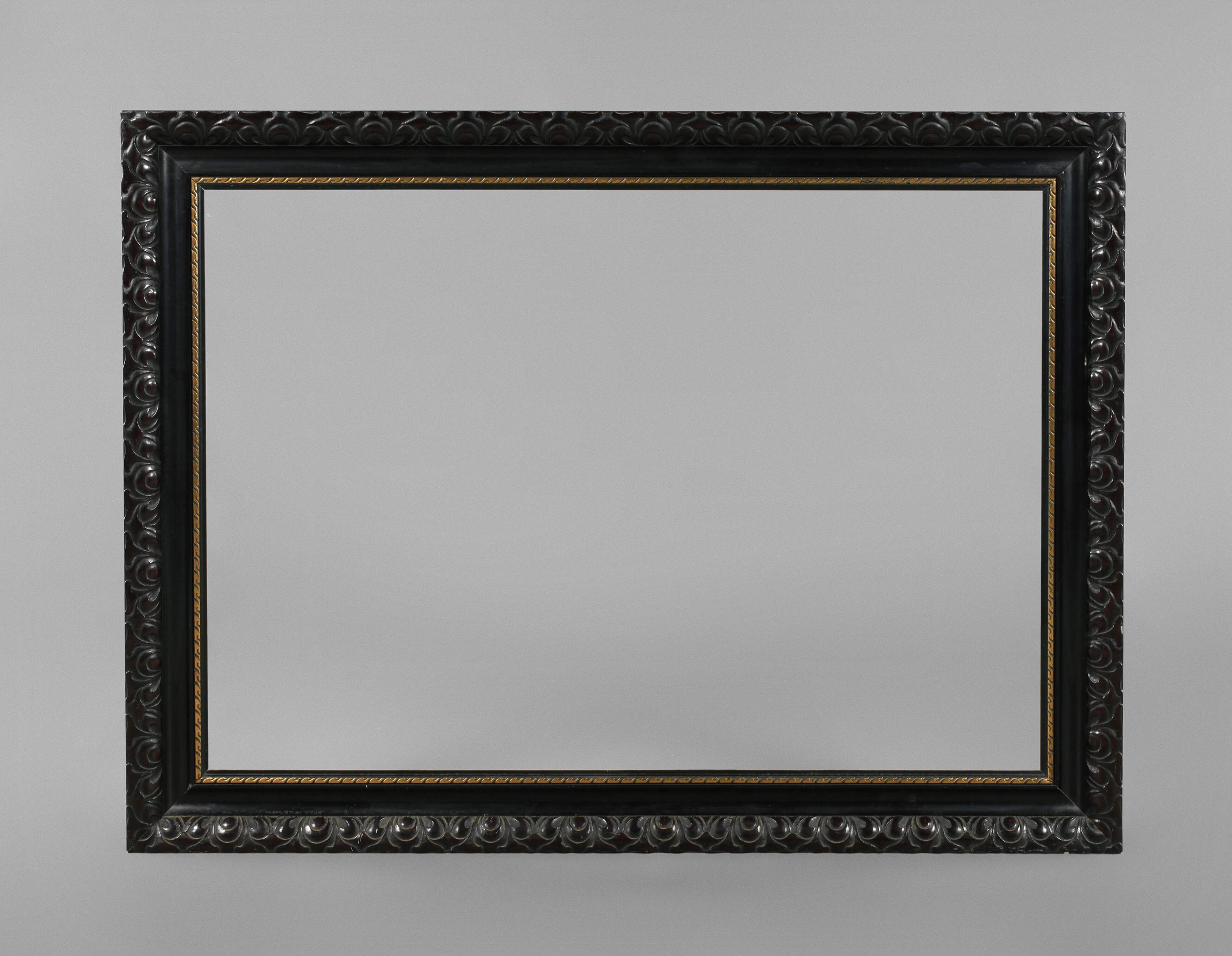 Lackleiste Jugendstil