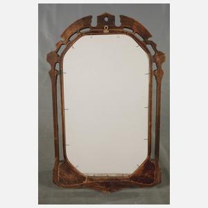 Zwei Tabernakelrahmen