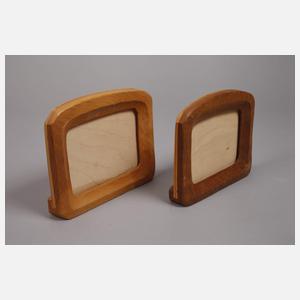 Konvolut anthroposophische Rahmen