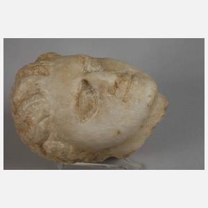 Figürliches Fragment