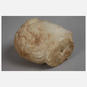 Figürliches Fragment