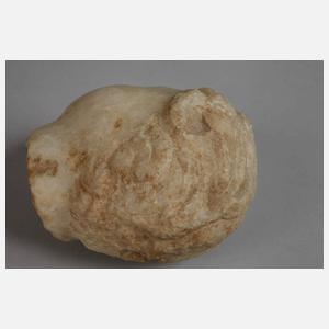 Figürliches Fragment