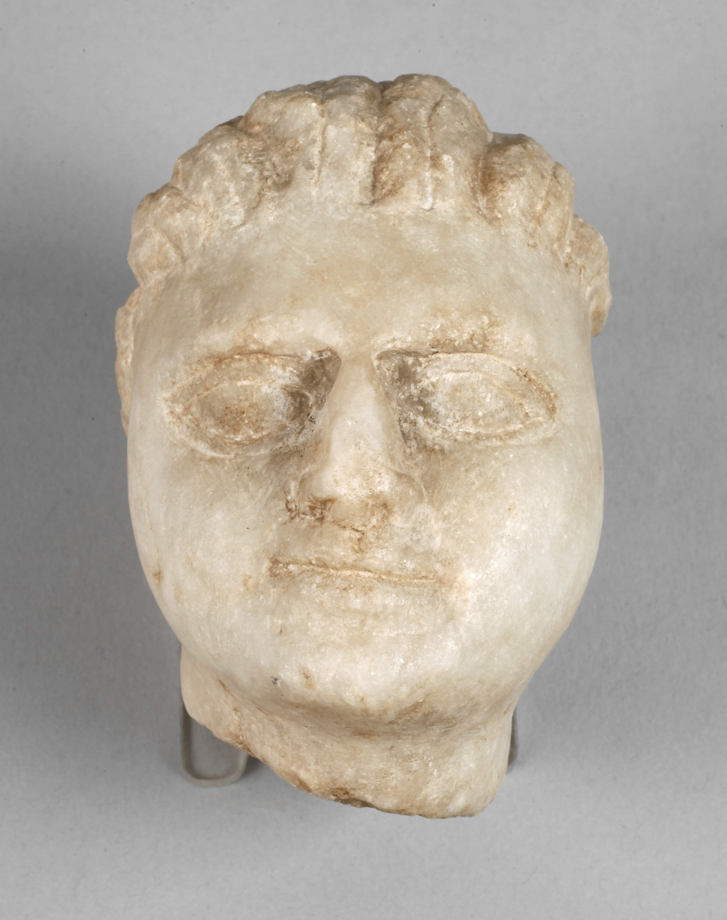 Figürliches Fragment