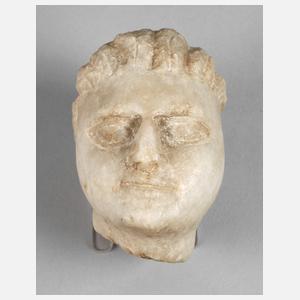 Figürliches Fragment