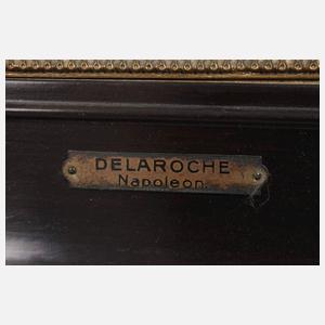 Portrait Napoleon I.