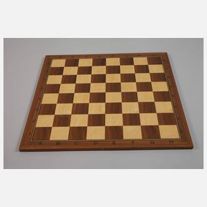 Schachspiel Elfenbein