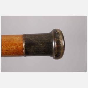 Spazierstock Horn