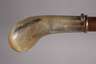 Spazierstock Horn