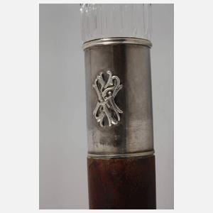 Spazierstock Art déco