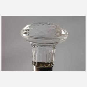 Spazierstock Art déco