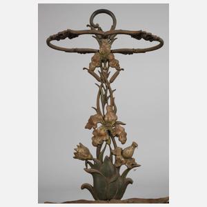 Schirm/Stockständer Mägdesprung