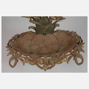 Schirm/Stockständer Mägdesprung