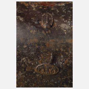 Schirm/Stockständer Mägdesprung