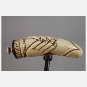 Korkenzieher Erotika