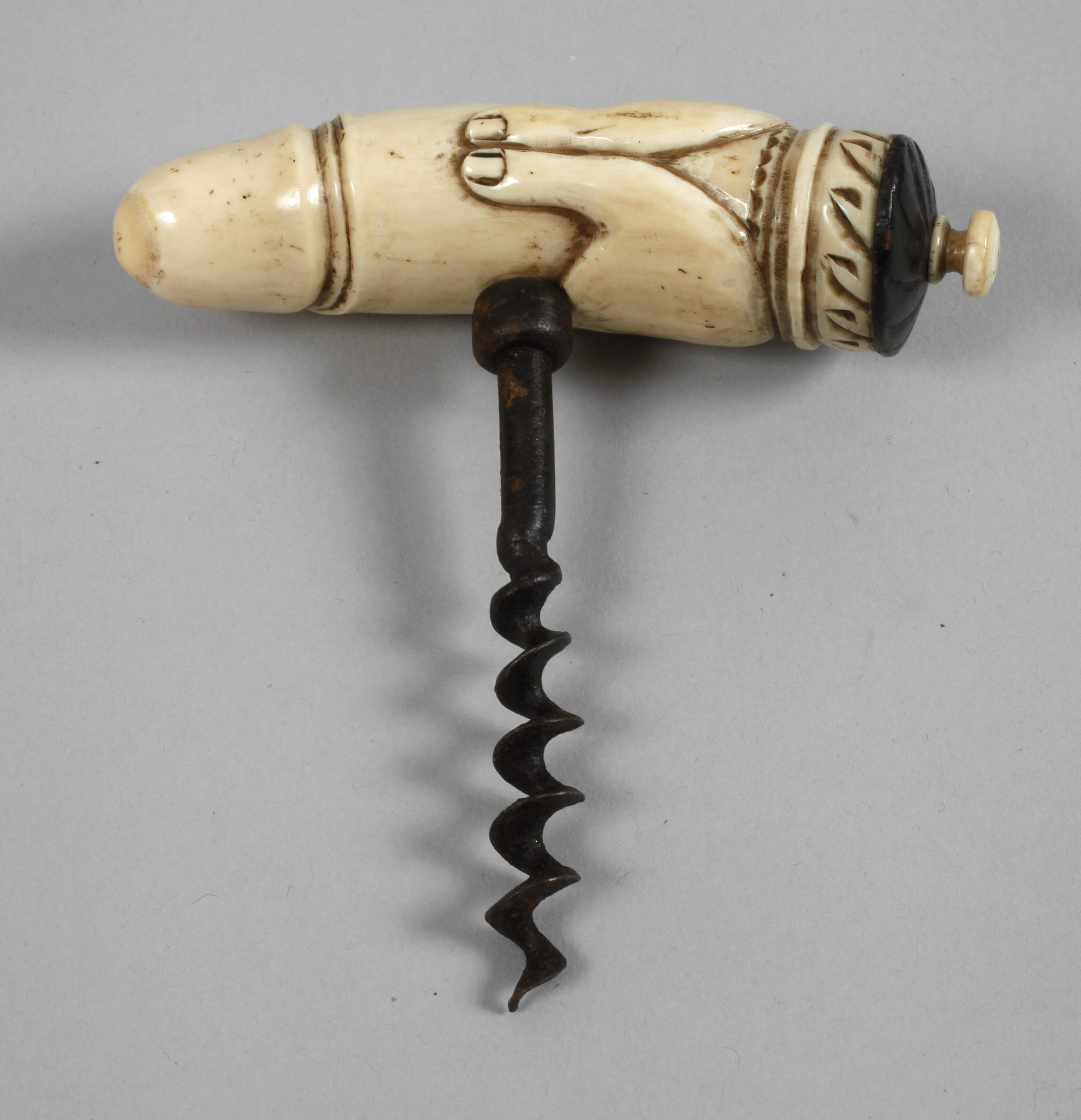 Korkenzieher Erotika