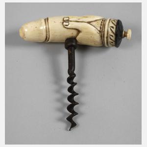 Korkenzieher Erotika