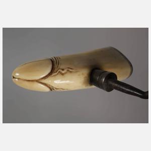 Korkenzieher Erotika