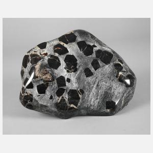 Granat Glimmerschiefer