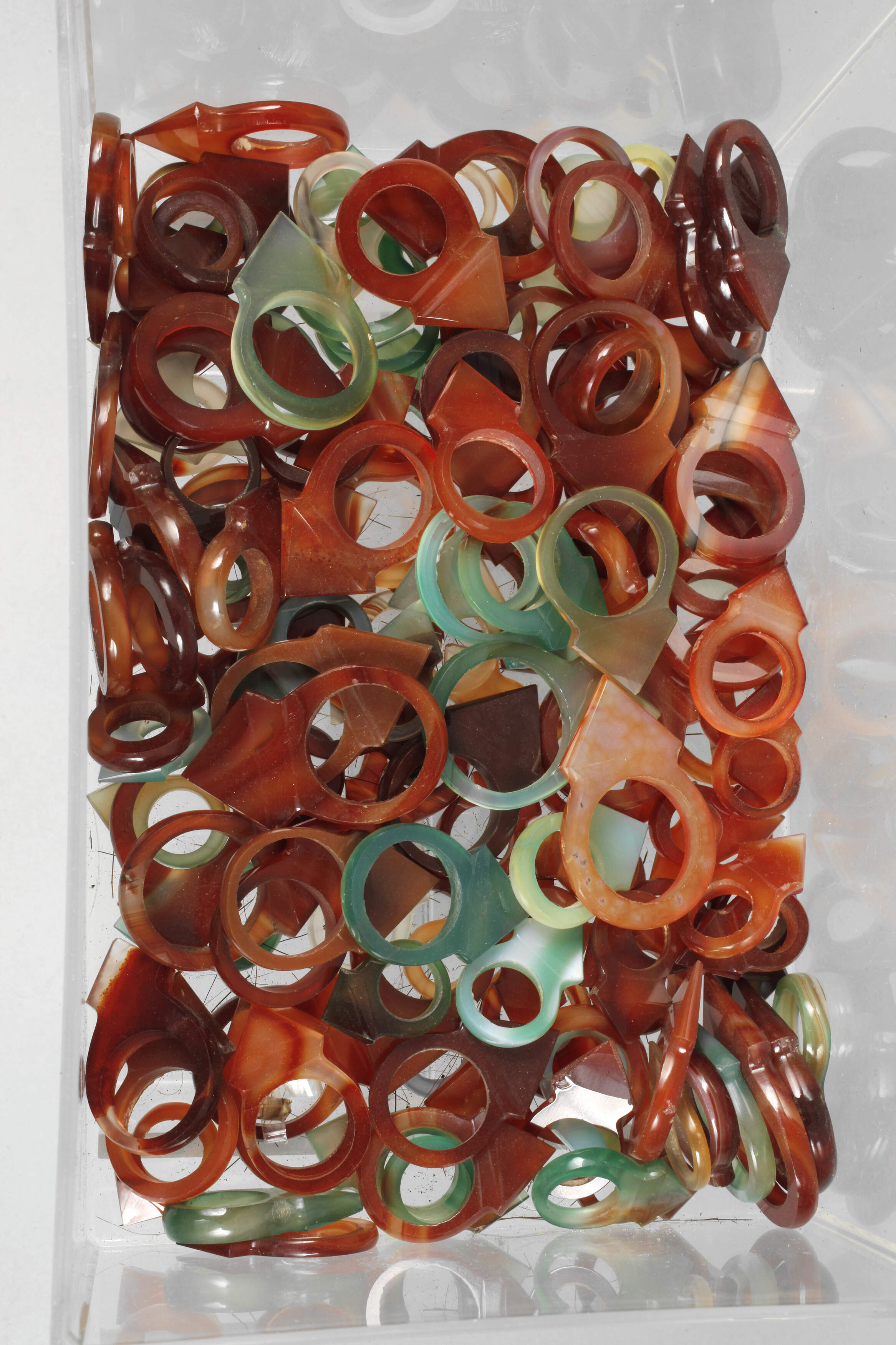 Große Sammlung Talhakimt