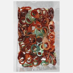 Große Sammlung Talhakimt