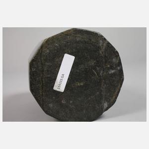 Schraubflasche Serpentin