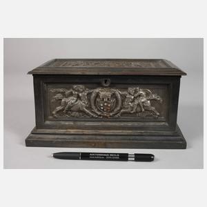 Schatulle Berliner Eisen